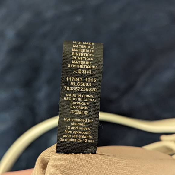 Women's Relic Crossbody Purse - Picture 3 of 16